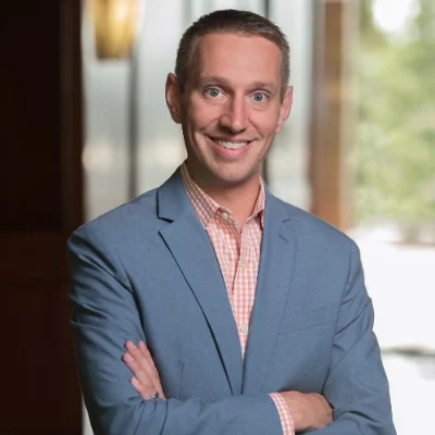 Adam Cmejla, CFP®