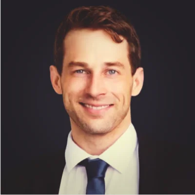 Tyler D. Woods