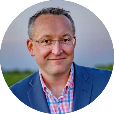 Andrew Evans