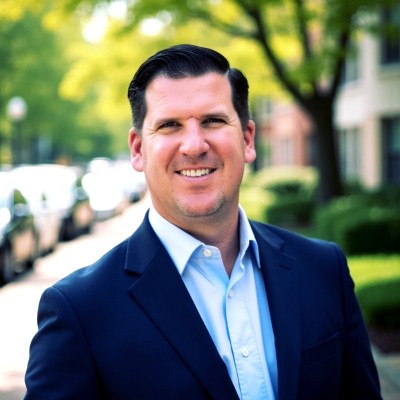 Ryan  P. McGonigal