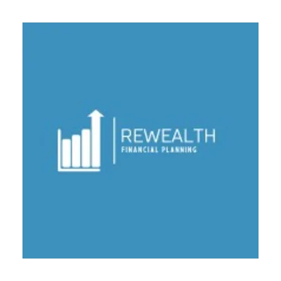 REWealth Financial Planning logo