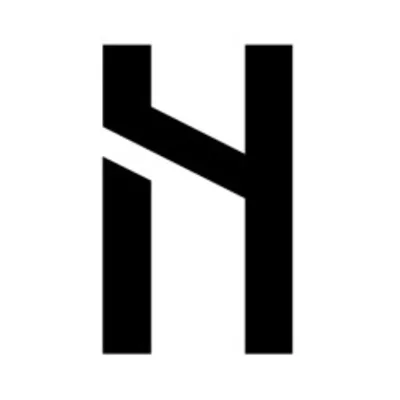 HolisticOS™ logo