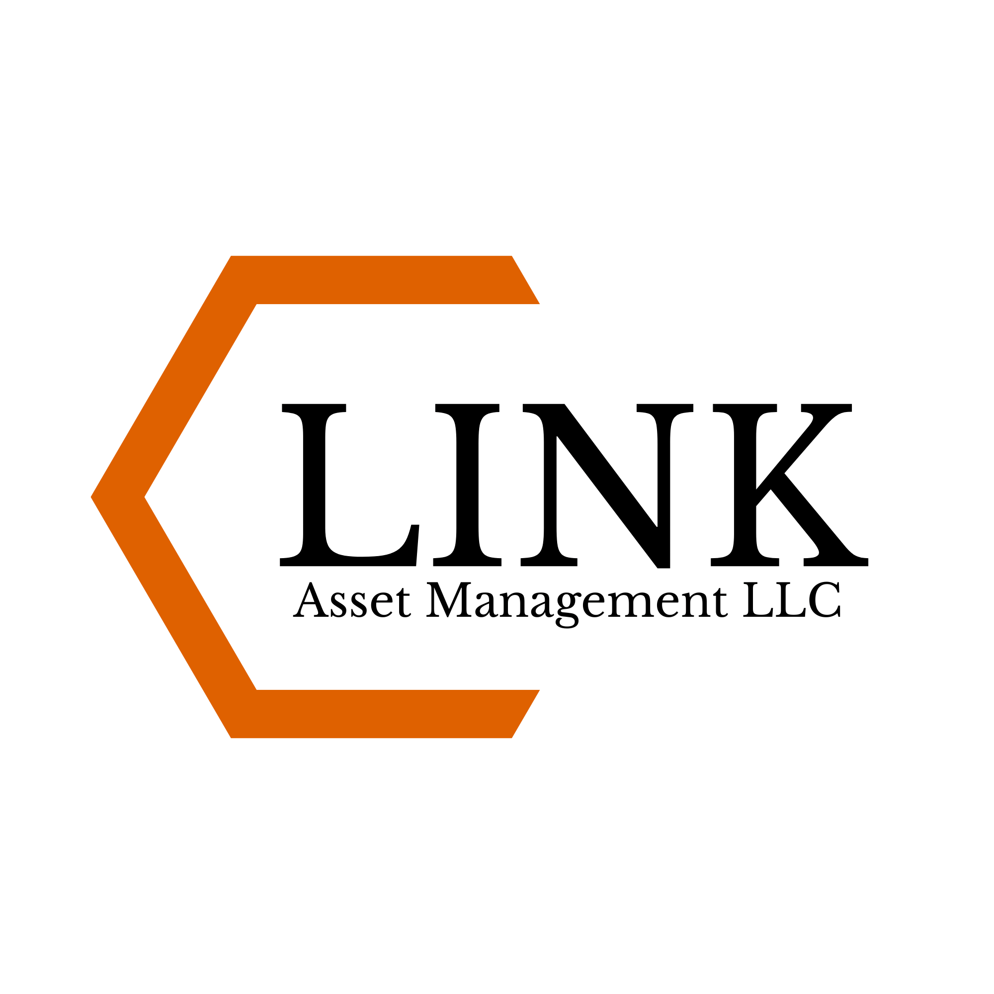 Link Asset Management LLC logo