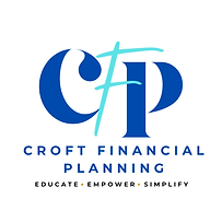 Croft Financial Planning logo