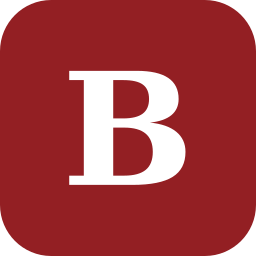Bantam Inc. logo