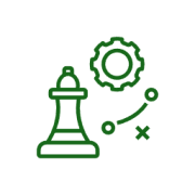 Strategic Asset Management logo