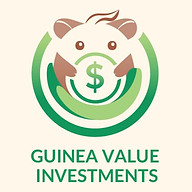 Guinea Value Investments logo