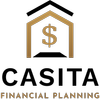 Casita Financial Planning logo