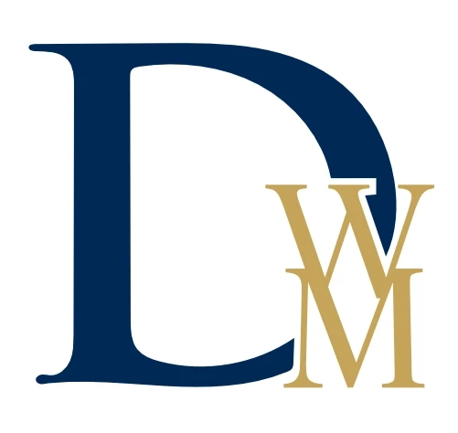 Dornick Wealth Management logo