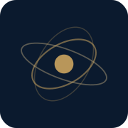 Orbital Management logo