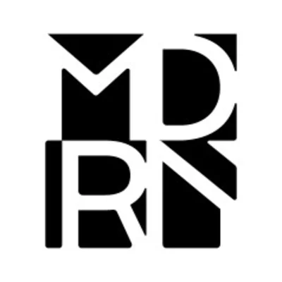 MDRN Capital™ logo