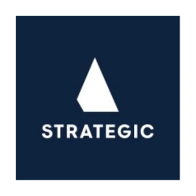 Strategic Financial Services logo